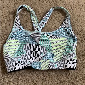 Victoria secret sports bra